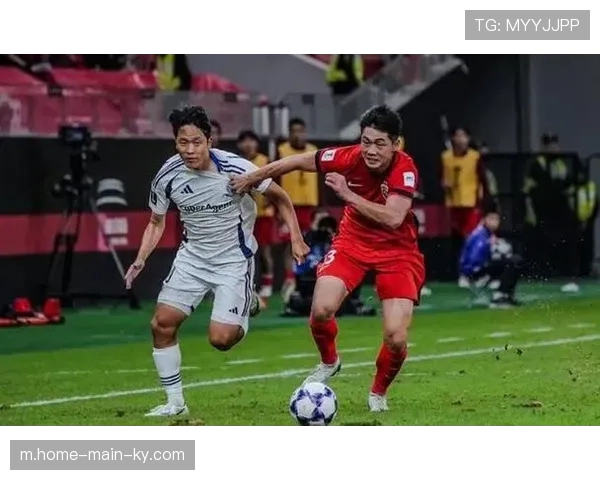 外援优势不再本土能力落后 亚冠赛场折射中超球队核心竞争力下滑