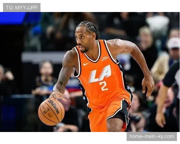 快船109-111惜败魔术 伦纳德脚踝伤势影响关键表现