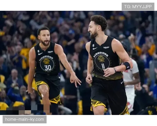 克莱汤普森右内收肌疼痛出战成疑 勇士外线火力存重大变数