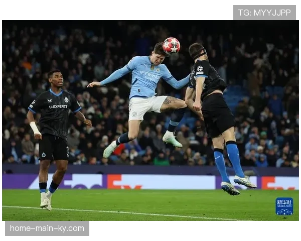 萨维尼奥前场活跃但效率低，曼城新援尚未完全融入体系