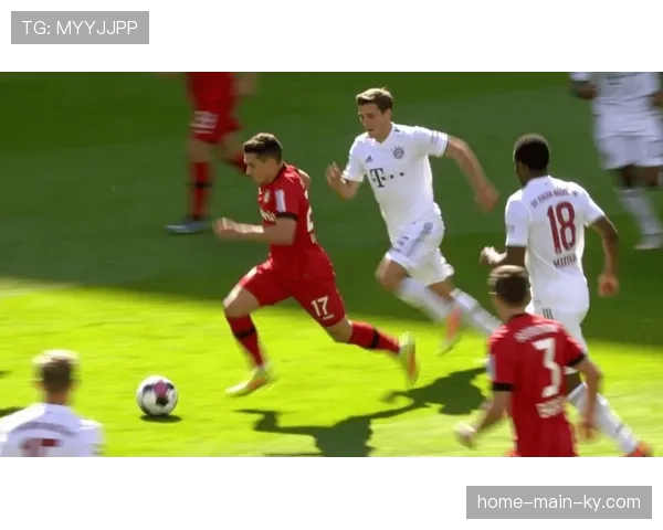 勒沃库森赛季至今客场保持全胜 场均进球超2.5球显客场龙特质 勒沃库森赛季至今客场保持全胜 场均进球超2.5球显客场龙特质