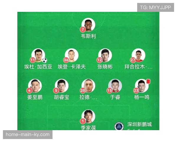 武汉三镇从争冠到为保级而战 主力流失与罚分影响战绩一落千丈